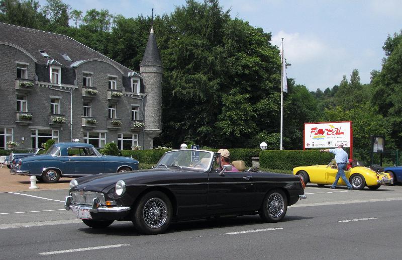 Lunch time in de Floreal in La Roche (41).JPG